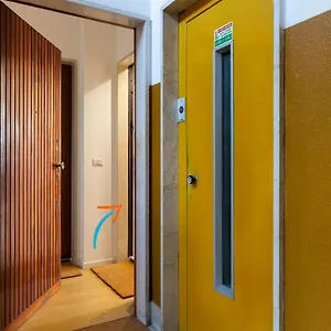 House San Cristoforo M4 Milano
