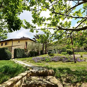 Giucalem La Casa Negli Orti Farm stay