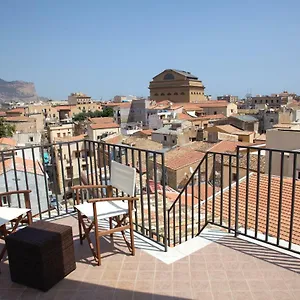 Vista Capo Apartment