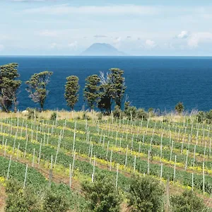 Tenuta Rasocolmo Villa